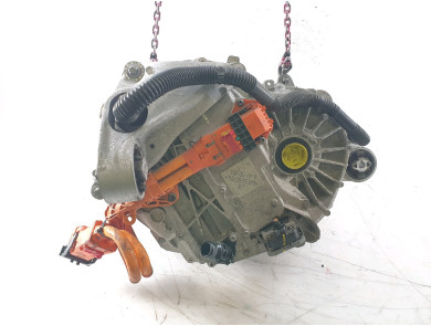 Rear electric hybrid motor - TESLA MODEL Y - 1587780-00-B - C1-5104T