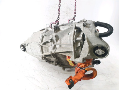 Rear electric hybrid motor - TESLA MODEL Y - 1587780-00-B - C1-5104T