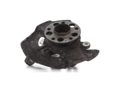 Left steering knuckle - Mercedes CLASSE A II PH.1 - 1693300720 - K0-3799L