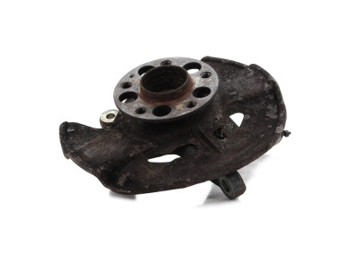 Right steering knuckle - Mercedes CLASSE A II PH.1 - 1693300820 - Z0-3783A