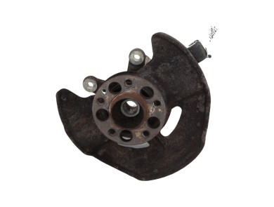 Right steering knuckle - Mercedes CLASSE A II PH.1 - 1693300820 - Z0-3783A