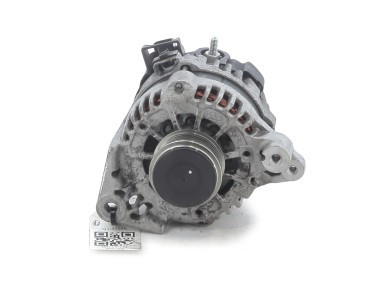 Alternator - Hyundai I20 II PH.1 1.0 TGDI - 3730004200 - Q1-4115B