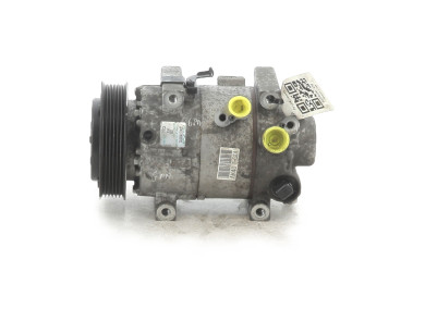 Compresseur de climatisation - Hyundai I20 II PH.1 - 97701C8400 - N1-4099R