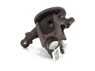 Left steering knuckle - Citroen C3 I PH.2 - 1607557480 - P0-0811F