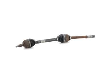 Cardan avant droit - Renault LAGUNA III PH.1 2.0 DCI - 8200618168 - U0-0863I
