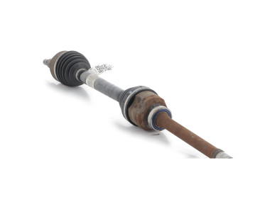 Cardan avant droit - Renault LAGUNA III PH.1 2.0 DCI - 8200618168 - U0-0863I