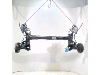 Rear axle - Citroen C3 II PH.2 - 00005148W6 - S1-5548F