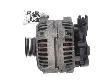 Alternator - Citroen GRAND C4 PICASSO I GD 2.0 - 5705CA - L1-3906E