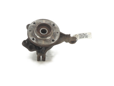 Left steering knuckle - Citroen C3 II PH.2 - 1607557480 - E1-6075N