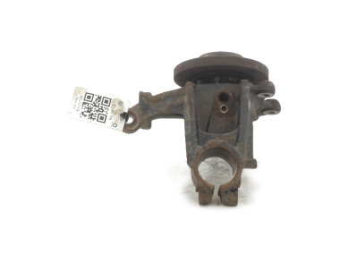 Left steering knuckle - Citroen C3 II PH.2 - 1607557480 - E1-6075N