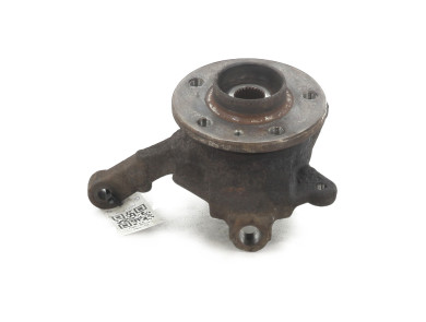 Pivot avant droit - Renault TRAFIC II PH.2 - 8200630533 - P1-6128V