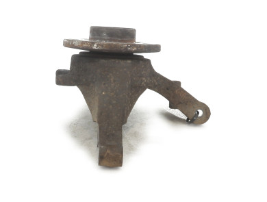 Right steering knuckle - Renault TRAFIC II PH.2 - 8200630533 - P1-6128V