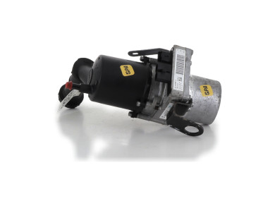 Power steering pump - Peugeot PARTNER II PH.2 - 1629090180 - A1-0406G