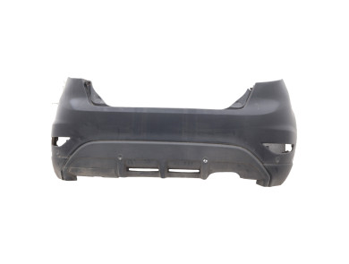 Pare choc arrière occasion - Ford FIESTA - 1730687
