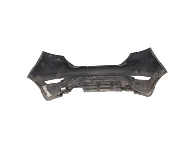 Rear bumper - Ford FIESTA VI PH.1 - 1730687 - V1-1473A