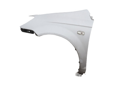 Left front fender used - Hyundai GETZ - 663111C650