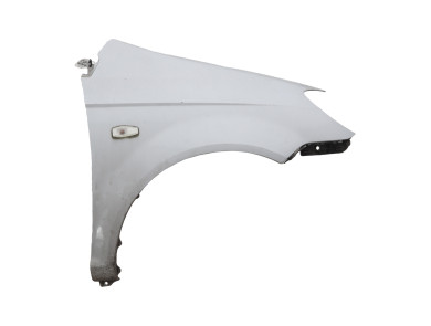 Right front fender used - Hyundai GETZ - 663211C650