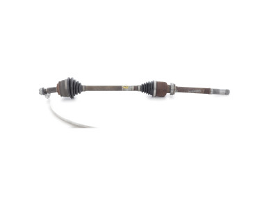Right front transmission - Peugeot 308 II PH.1 1.6 BHDI - 9815636080 - B1-2856G