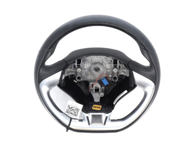 Steering wheel - Citroen DS3 I PH.2 - 98176601ZD - G1-2228G