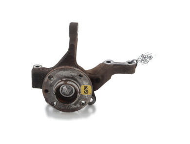 Right steering knuckle - Nissan MICRA III PH.3 - 40014AX600 - S1-2680A