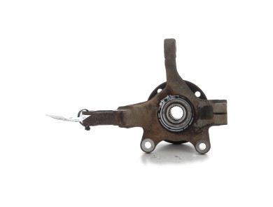 Right steering knuckle - Nissan MICRA III PH.3 - 40014AX600 - S1-2680A