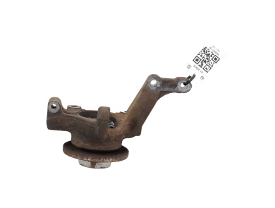 Right steering knuckle - Nissan MICRA III PH.3 - 40014AX600 - S1-2680A
