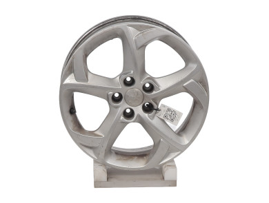 Alloy wheel used - Peugeot 508 - 5402 FZ