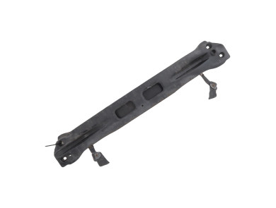 Front bumper reinforcement bar - Mitsubishi COLT VI PH.2 - Gris Fonce - 6400C123 - T0-2571T