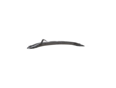 Front bumper reinforcement bar - Mitsubishi COLT VI PH.2 - Gris Fonce - 6400C123 - T0-2571T