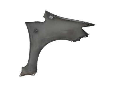 Right front fender - Mitsubishi COLT VI PH.2 - Gris Fonce - 5220D222 - Z0-2425X