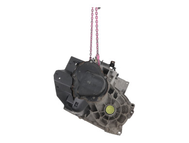 Gearbox type DV1R7002ABE - Ford B-MAX - A0-1861Y