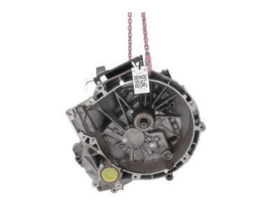 Gearbox type DV1R7002ABE - Ford B-MAX - A0-1861Y