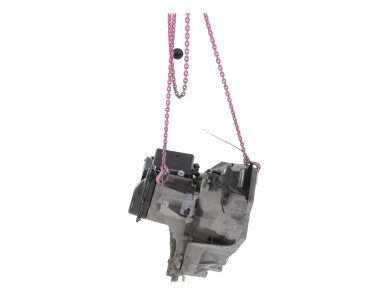 Boîte de vitesses type DV1R7002ABE - Ford B-MAX - A0-1861Y