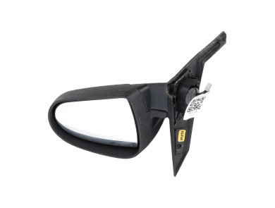 Right wing mirror used - Mitsubishi COLT - 7632A164