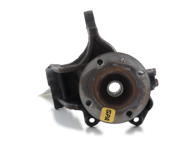 Left steering knuckle - Citroen C3 II PH.1 - 1607557480 - X1-2436Q