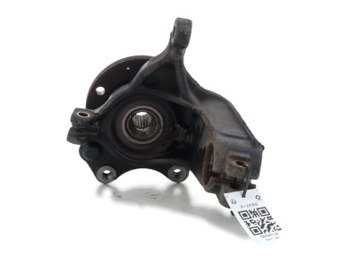 Left steering knuckle - Citroen C3 II PH.1 - 1607557480 - X1-2436Q