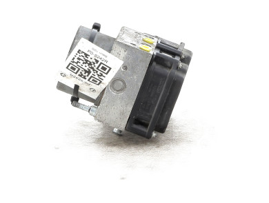 ABS pump motor - Mitsubishi COLT VI PH.2 - 4670A402 - P0-9242R