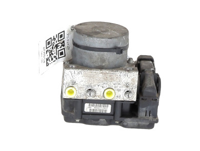 ABS pump motor - Mitsubishi COLT VI PH.2 - 4670A402 - P0-9242R