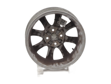 Alloy wheel - Mazda MAZDA 2 II PH.2 - 9965U26050 - K1-4930B
