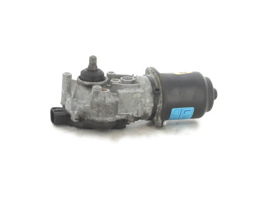 Front wiper motor - Mazda MAZDA 2 II PH.2 - DF7167340A - B1-4994G
