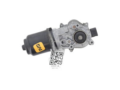 Moteur d'essuie glace avant - Mazda MAZDA 2 II PH.2 - DF7167340A - B1-4994G