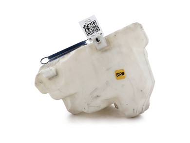 Washer fluid reservoir tank  used - Mercedes CLASSE A - 1698690820