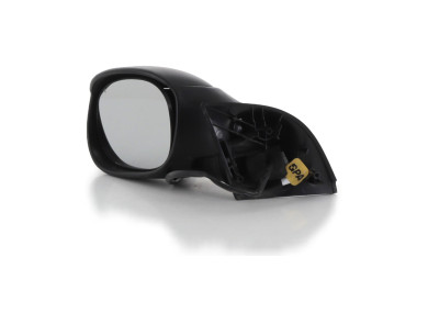 Left wing mirror - Citroen C3 I PH.2 - Gris Clair - 00008149FJ - E1-6981I