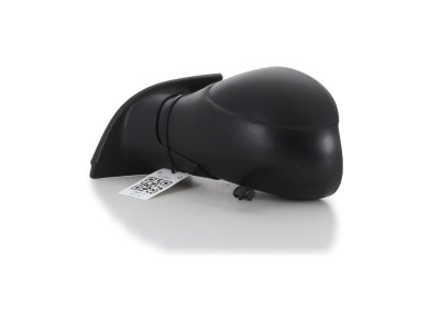 Rétroviseur gauche - Citroen C3 I PH.2 - Gris Clair - 00008149FJ - E1-6981I