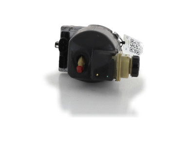 Power steering pump - Renault LAGUNA III PH.1 - 491102118R - G0-9422E