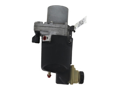 Power steering pump - Renault LAGUNA III PH.1 - 491102118R - G0-9422E