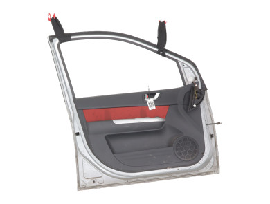 Porte avant gauche occasion - Hyundai GETZ - 760031C020