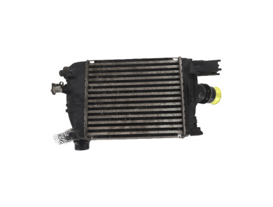 Intercooler - Renault CAPTUR I PH.1 - 144963014R - Q0-8963H