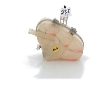 Vase d'expansion - Opel CORSA D PH.1 - 1682640880 - H1-1251C