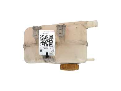 Vase d'expansion - Opel CORSA D PH.1 - 1682640880 - H1-1251C